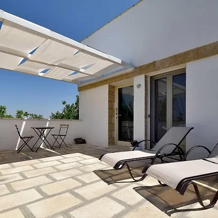 Masseria Pitanni * Галліполі