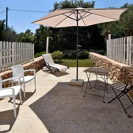 Masseria Pitanni Літній будинок *