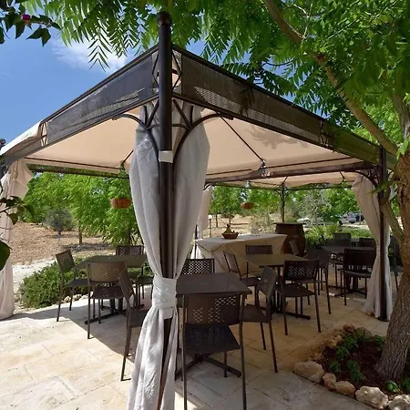 Masseria Pitanni Landhaus Gallipoli