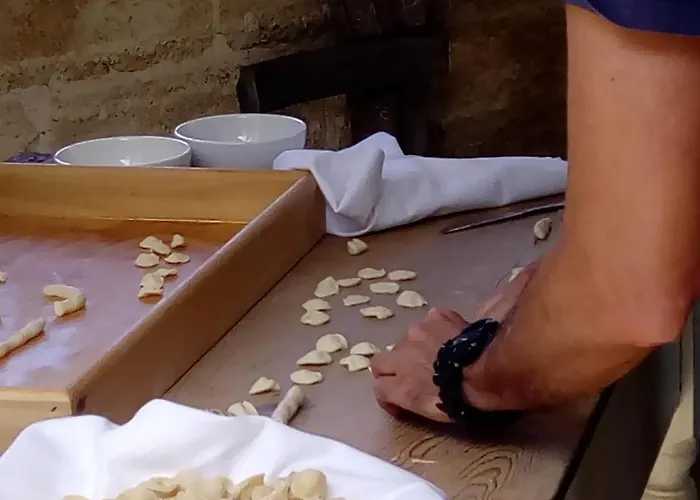 Masseria Pitanni Landsted