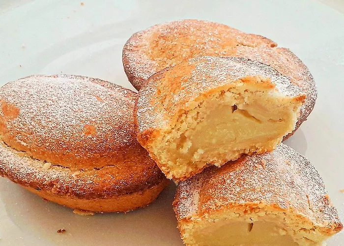 Masseria Pitanni Landsted