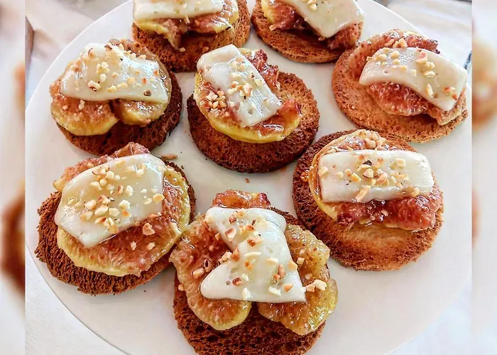 Masseria Pitanni Gallipoli