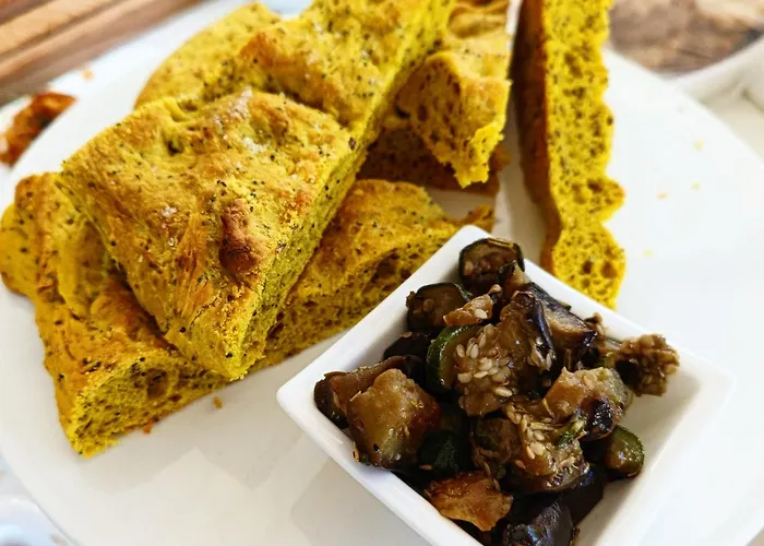 Country house Masseria Pitanni *