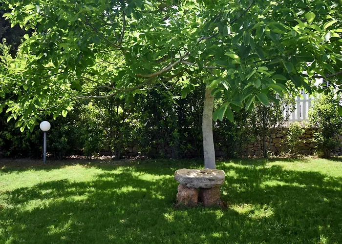 Masseria Pitanni Landsted Gallipoli