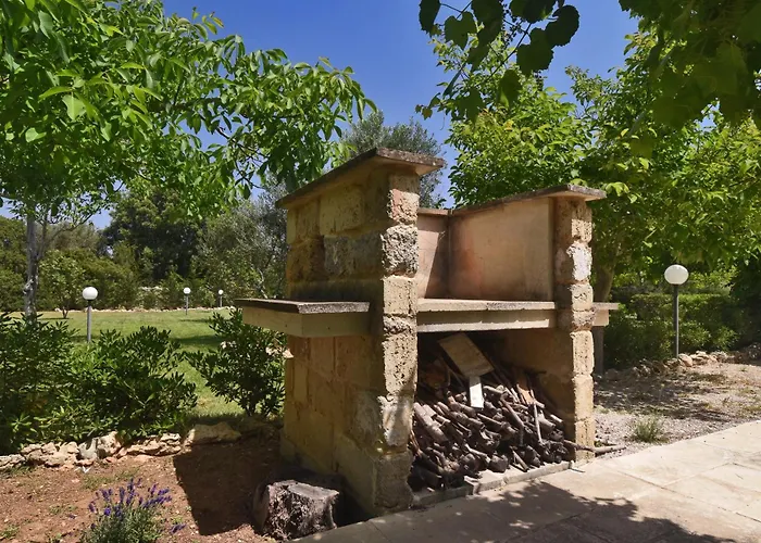 Masseria Pitanni Gallipoli