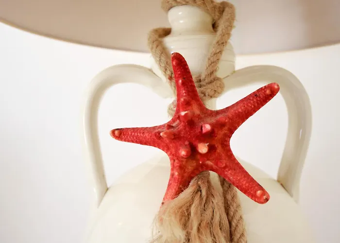 Casa rural Masseria Pitanni