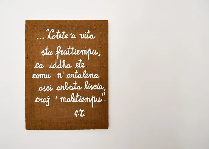 Landsted Masseria Pitanni