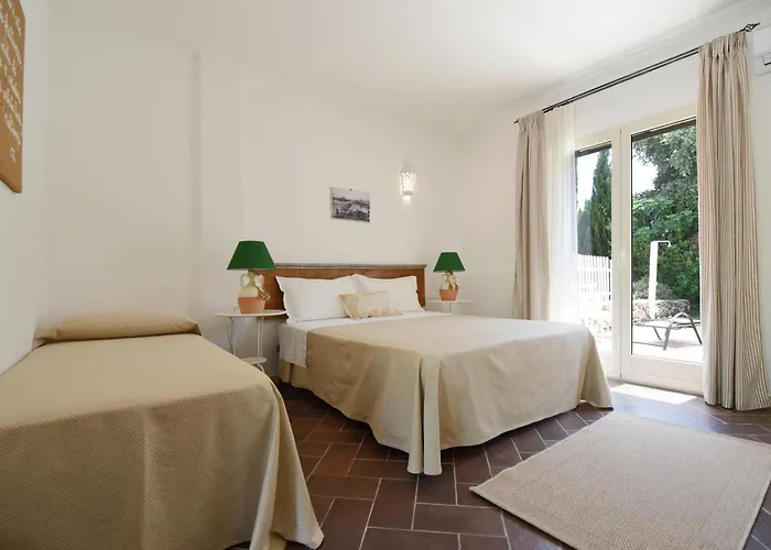 Masseria Pitanni * Gallipoli