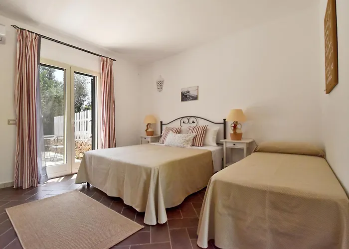 Masseria Pitanni Gallipoli