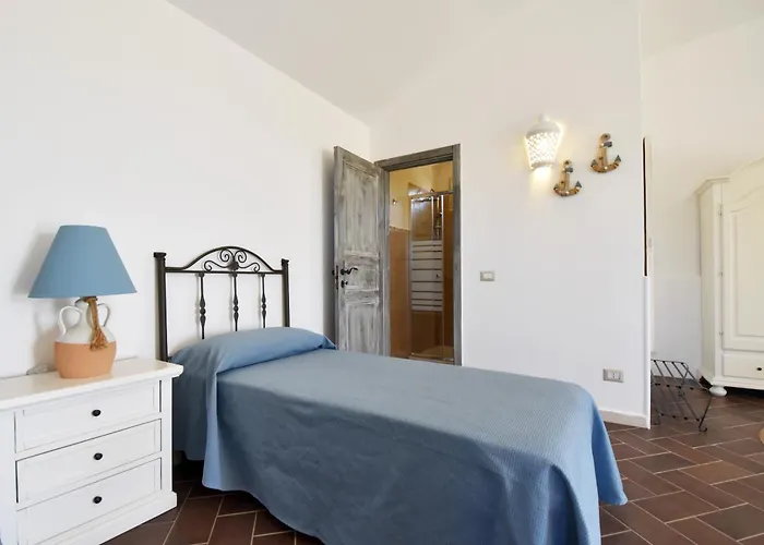 Masseria Pitanni Country house *