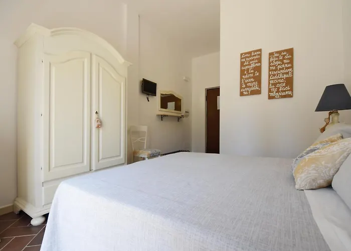 Casa rural Masseria Pitanni Gallipoli