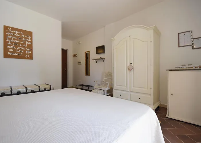 Casa rural Masseria Pitanni Gallipoli