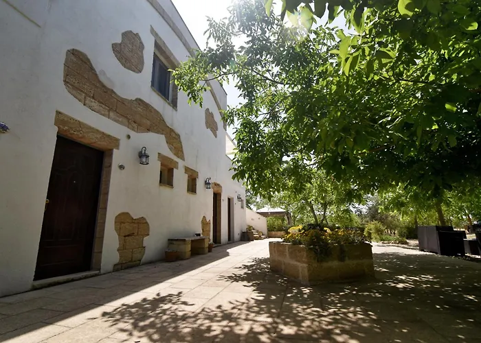 Masseria Pitanni