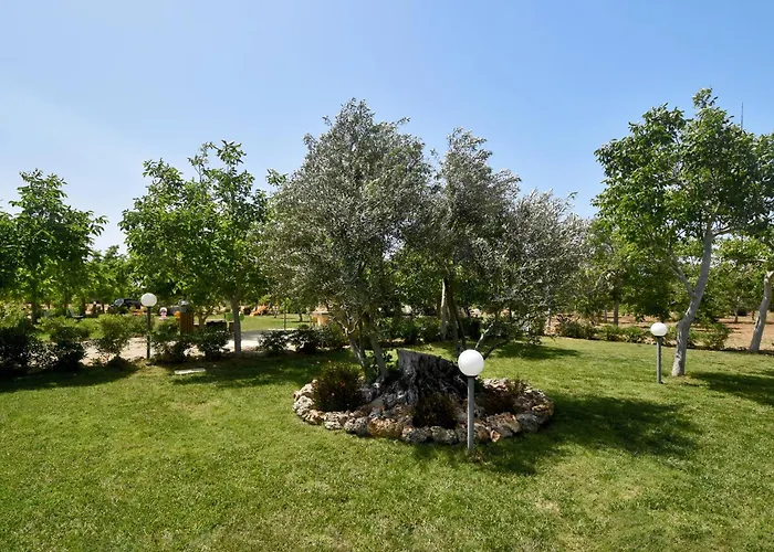 Masseria Pitanni * Gallipoli