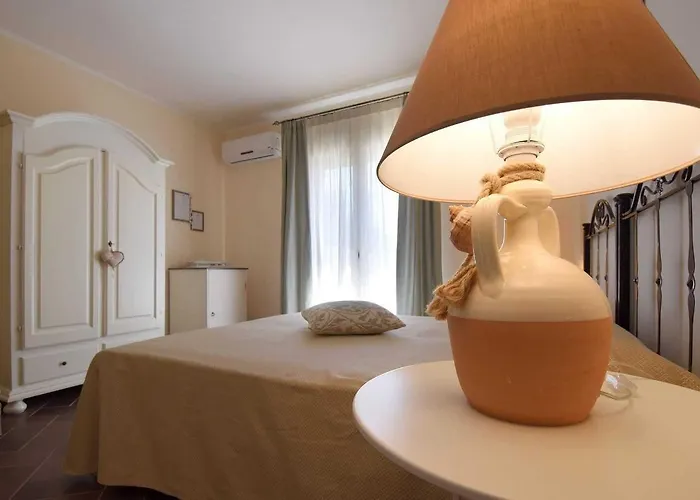 Masseria Pitanni Gallipoli