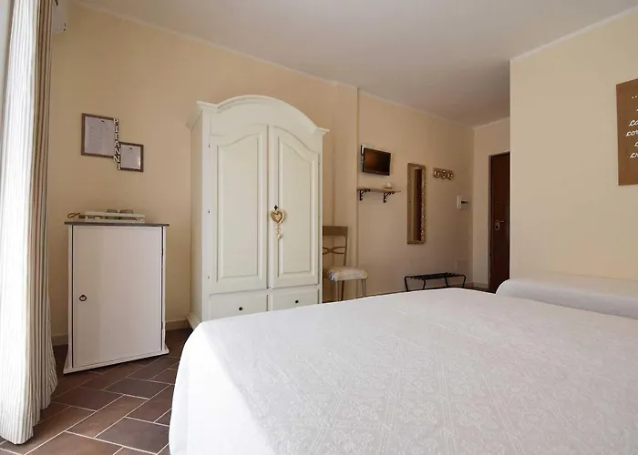 Casa rural Masseria Pitanni *