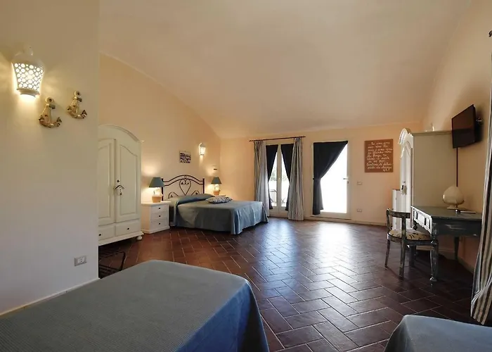 Masseria Pitanni Country house Gallipoli