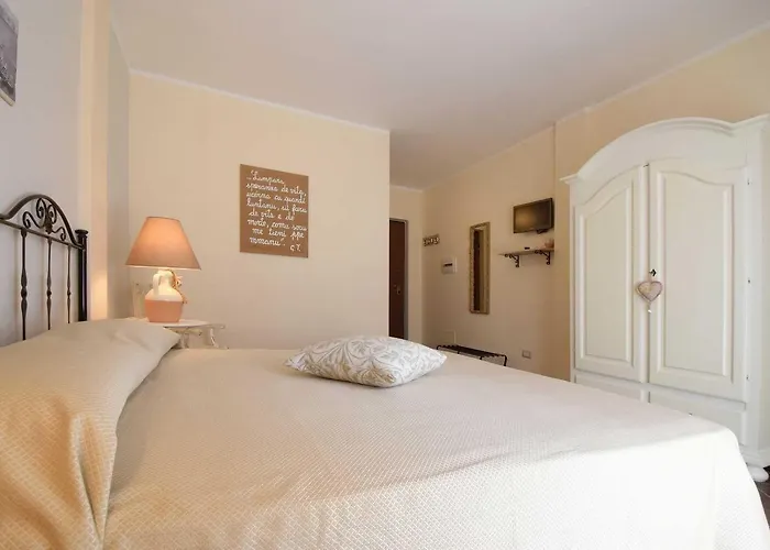 Casa rural Masseria Pitanni *