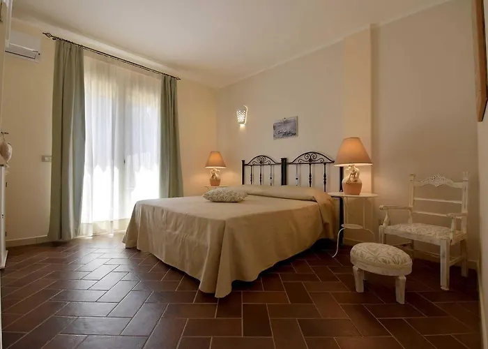 Masseria Pitanni Country house Gallipoli