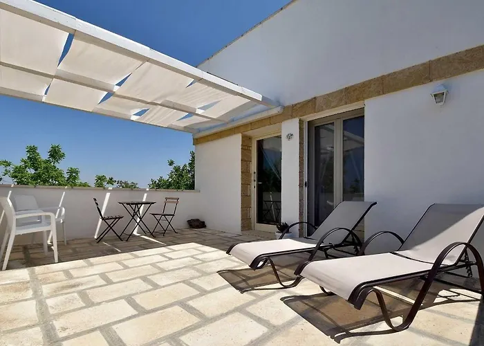 Masseria Pitanni * Gallipoli