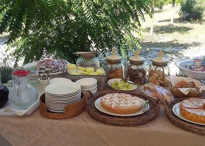 Masseria Pitanni * Gallipoli