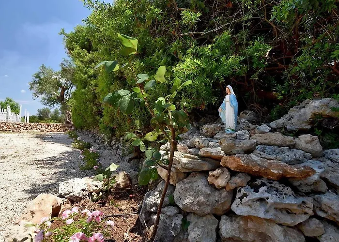 Masseria Pitanni * Gallipoli