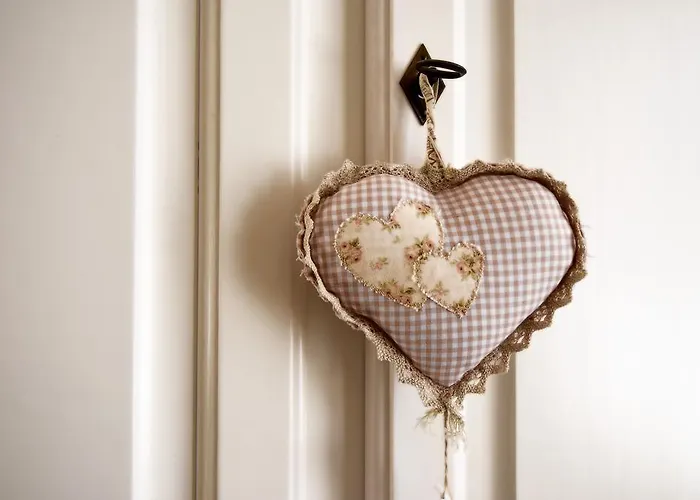 Masseria Pitanni Gallipoli